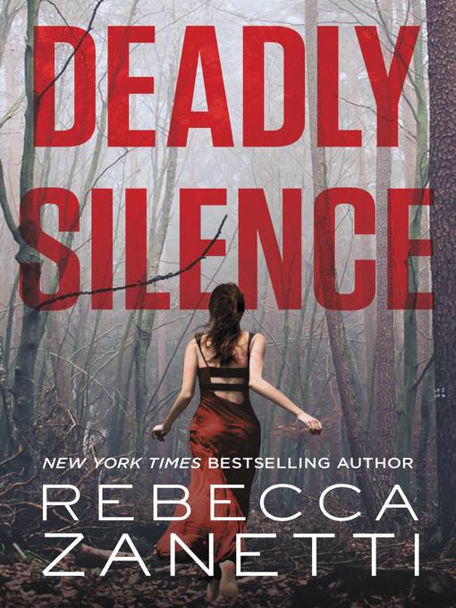 Cover image for Deadly Silence